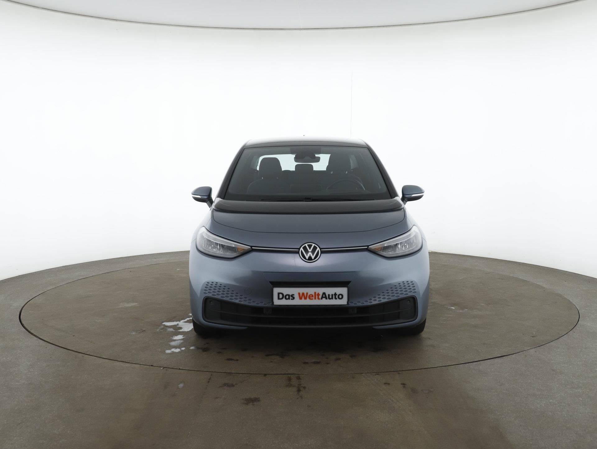 Volkswagen ID.3, Pure Performance 110 kW, kap.4 - fotka 3