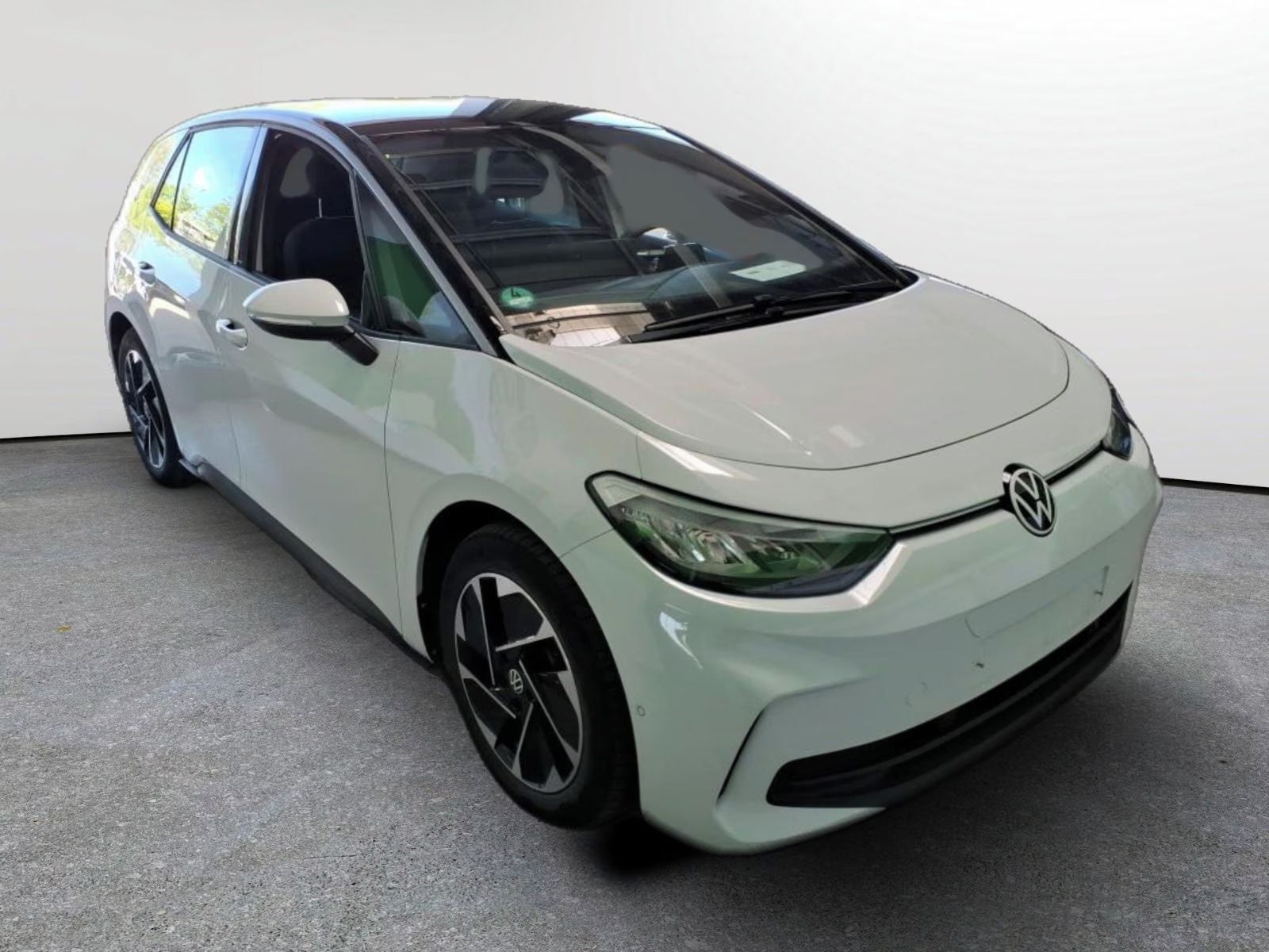Volkswagen ID.3, Pro 150 KW*Kamera*Navi*Led* - fotka 3