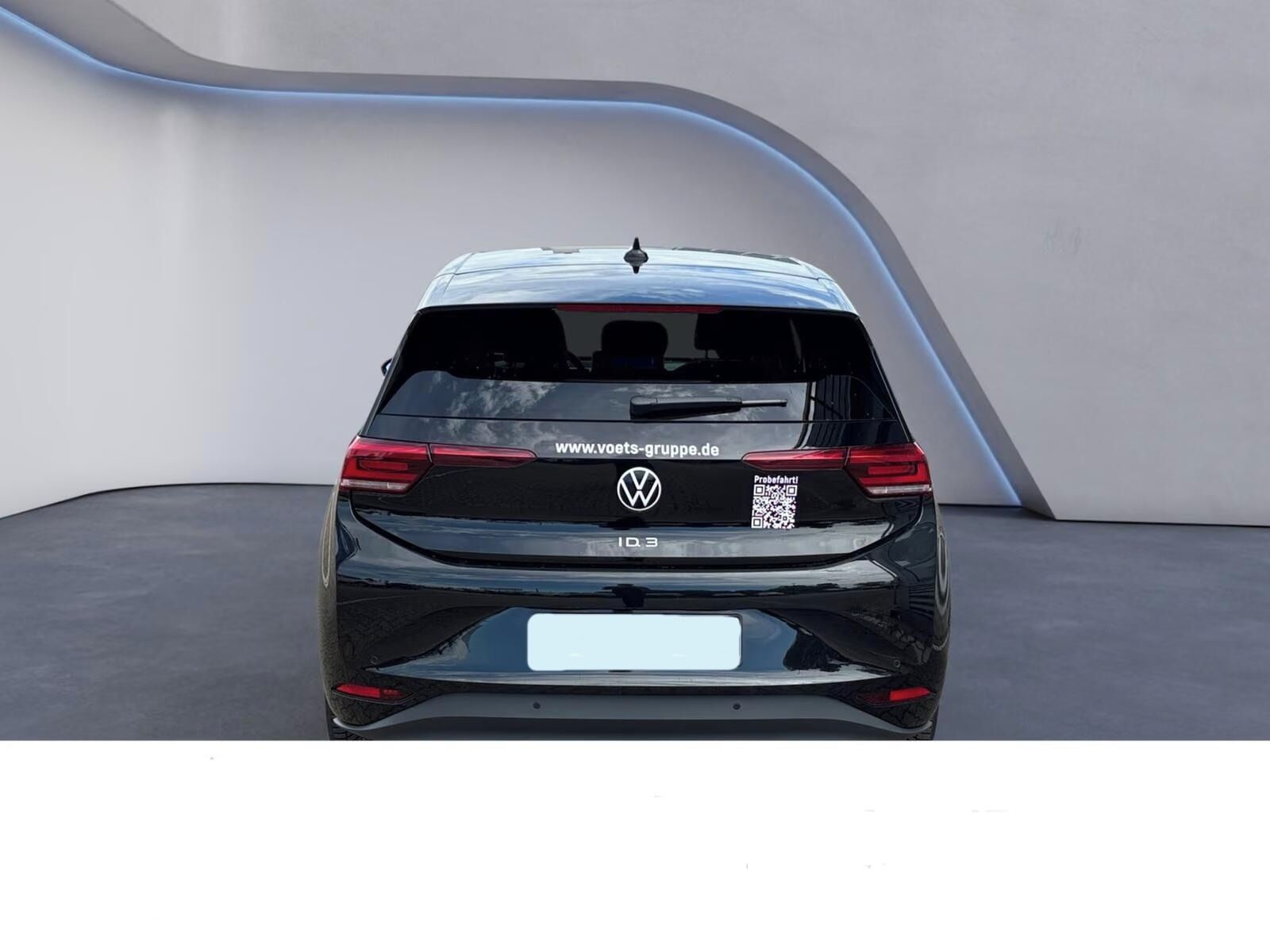 Volkswagen ID.3, Pro Energy 210 KW*360° kamera* - fotka 4