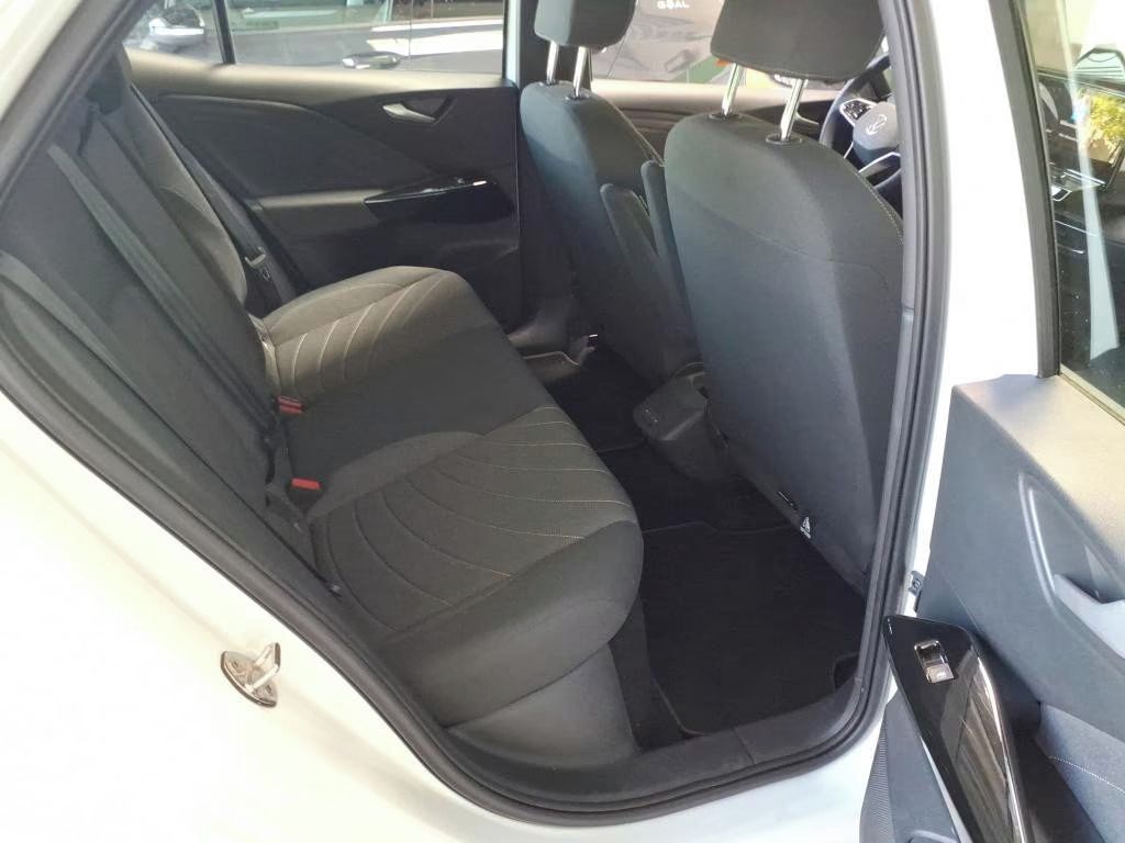 Volkswagen ID.3, Pro 150 KW*Kamera*Navi*Led* - fotka 6