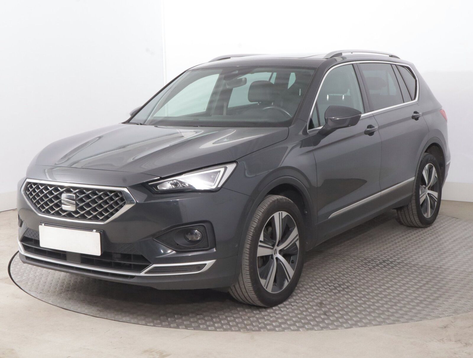 Seat Tarraco, 2.0 TDI, Xcellence, Automat - fotka 2