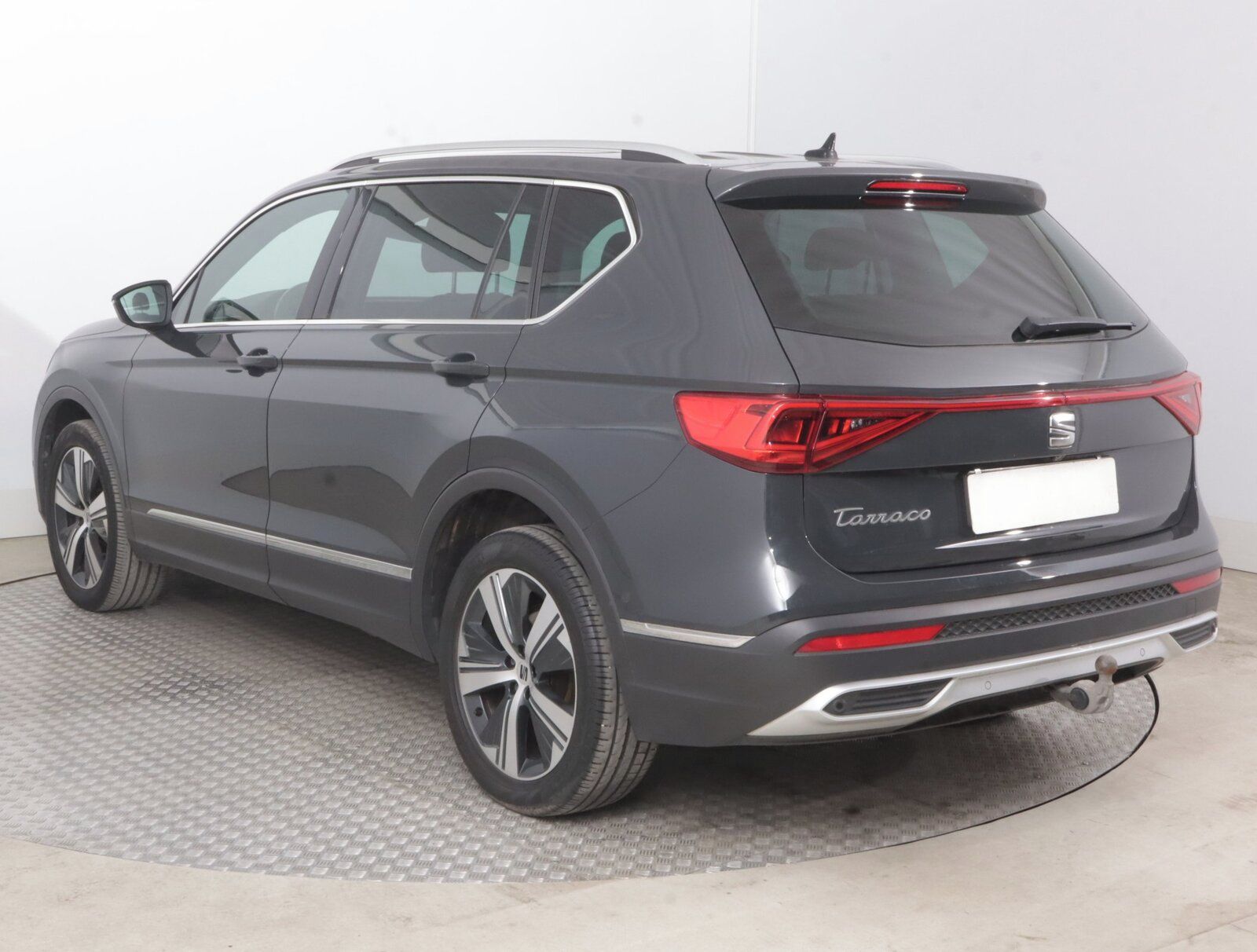 Seat Tarraco, 2.0 TDI, Xcellence, Automat - fotka 4