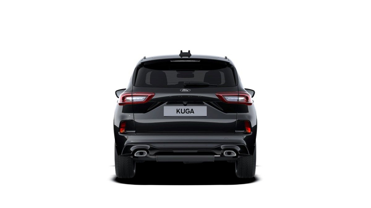 Ford Kuga, ST-Line, 1.5 EcoBoost, Aut. - fotka 6