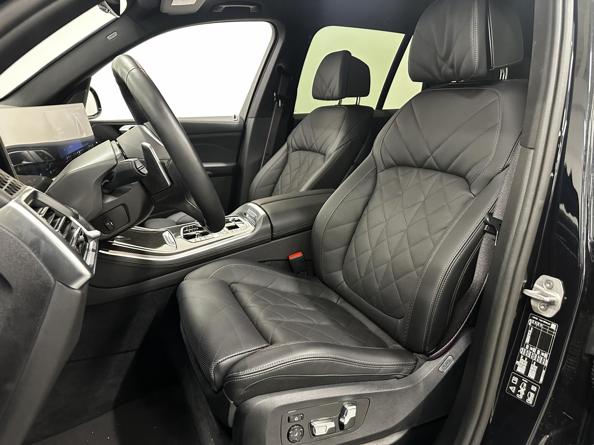 BMW X5, X5 xDrive 30d - fotka 6