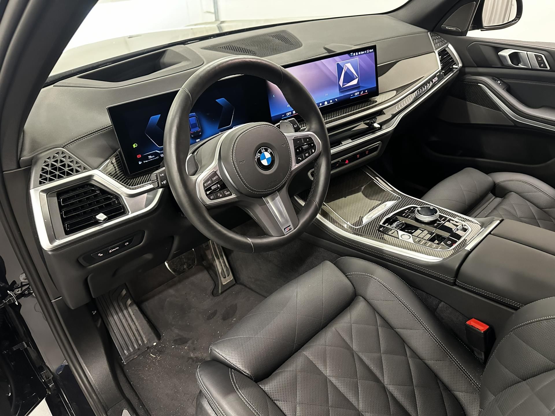 BMW X5, X5 xDrive 30d - fotka 5