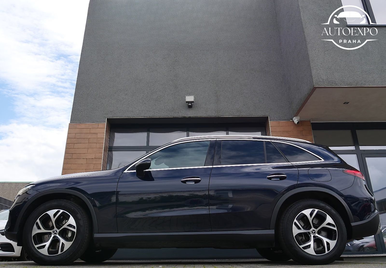 Mercedes-Benz GLC, 400d* 4Matic* - fotka 5