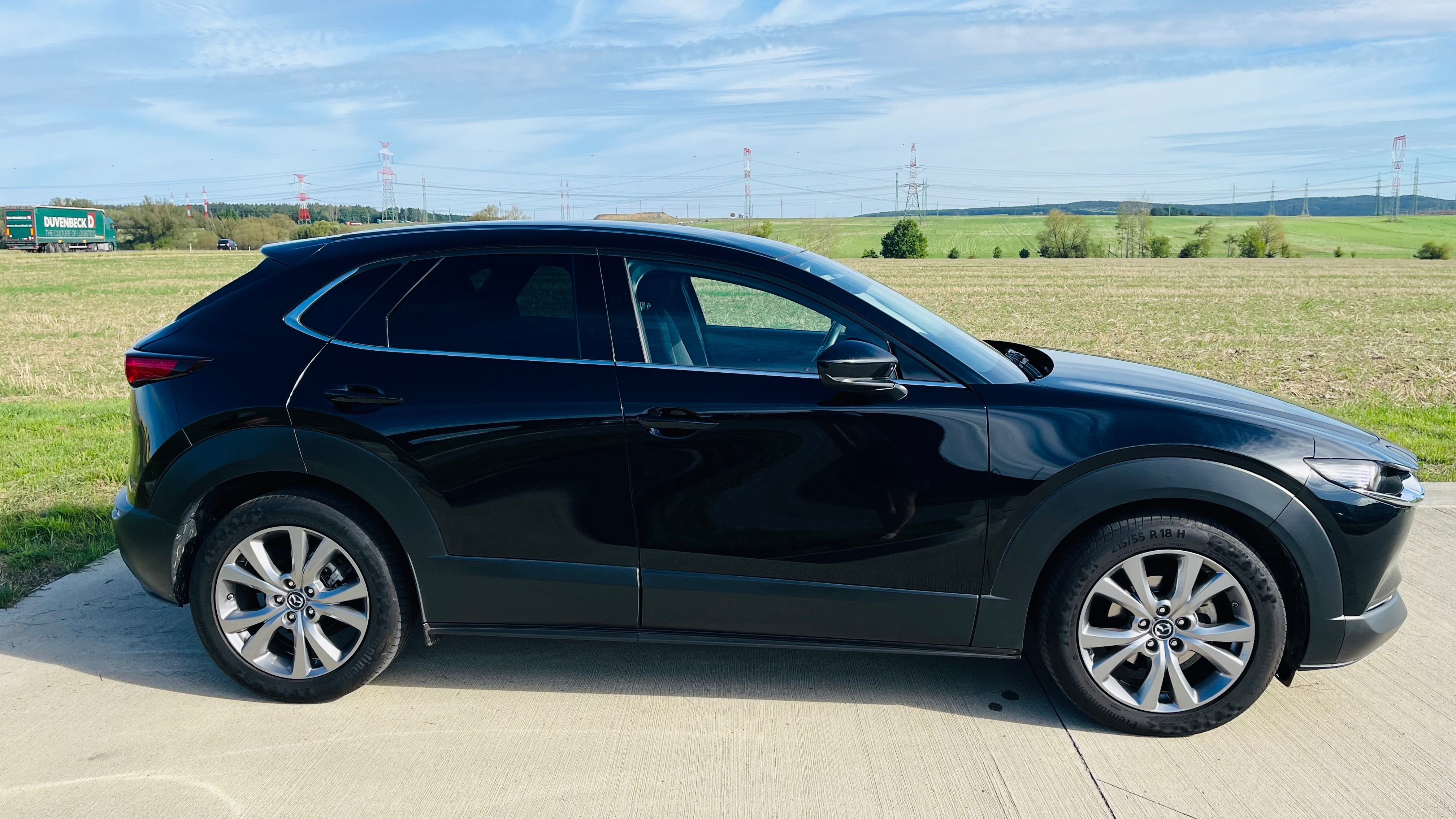 Mazda CX-30, 2.0 Skyactiv-G 150 - fotka 4