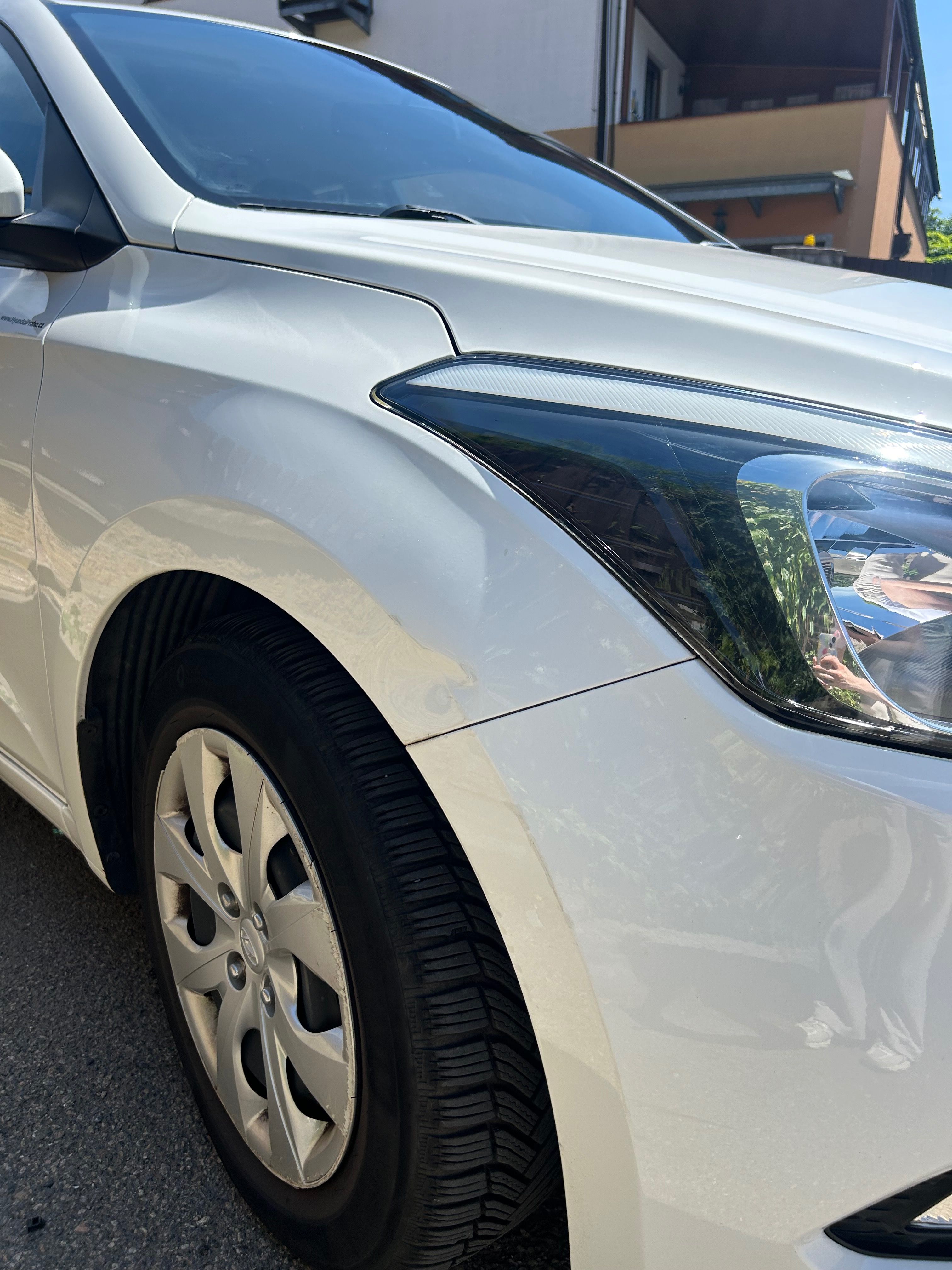 Hyundai i20, Hyundai i20 1.2benzín STK 2028 - fotka 2