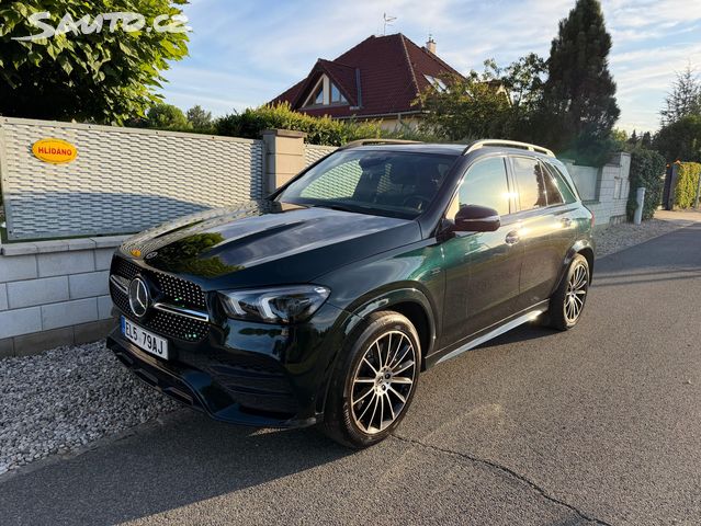 Mercedes GLE