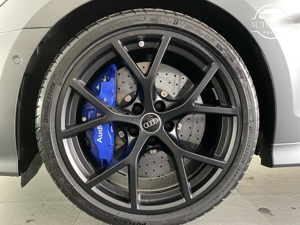 Audi RS3, RS 3 Sportback TFSI quattro* - fotka 2