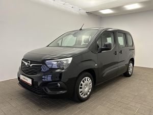 Opel Combo, 1.2 81kW Enjoy