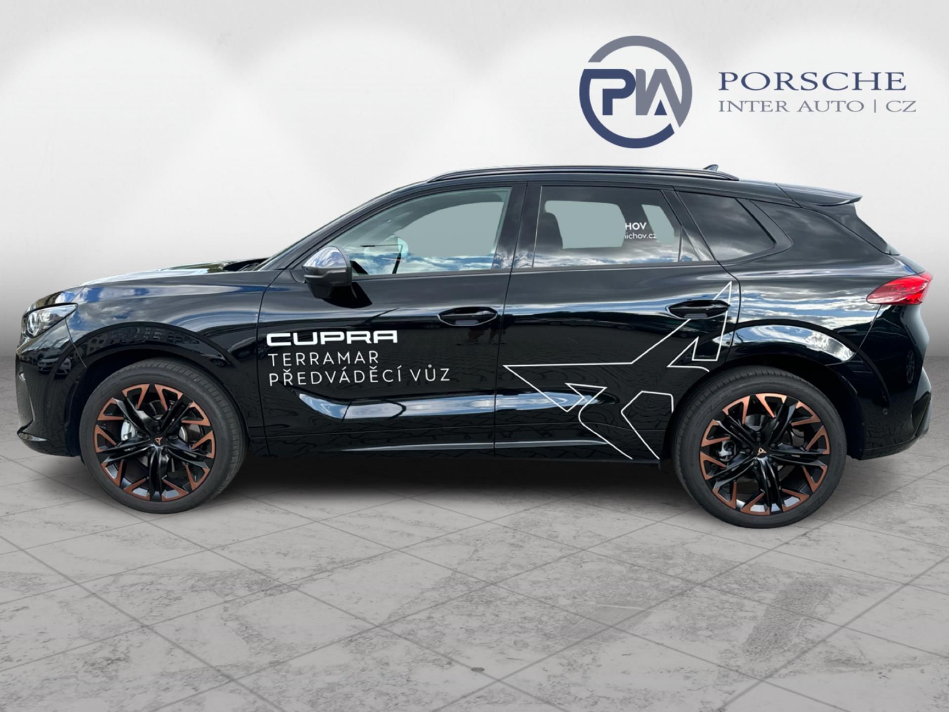 Cupra Terramar, 2,0 TSI 7DSG 150KW 4M - fotka 3