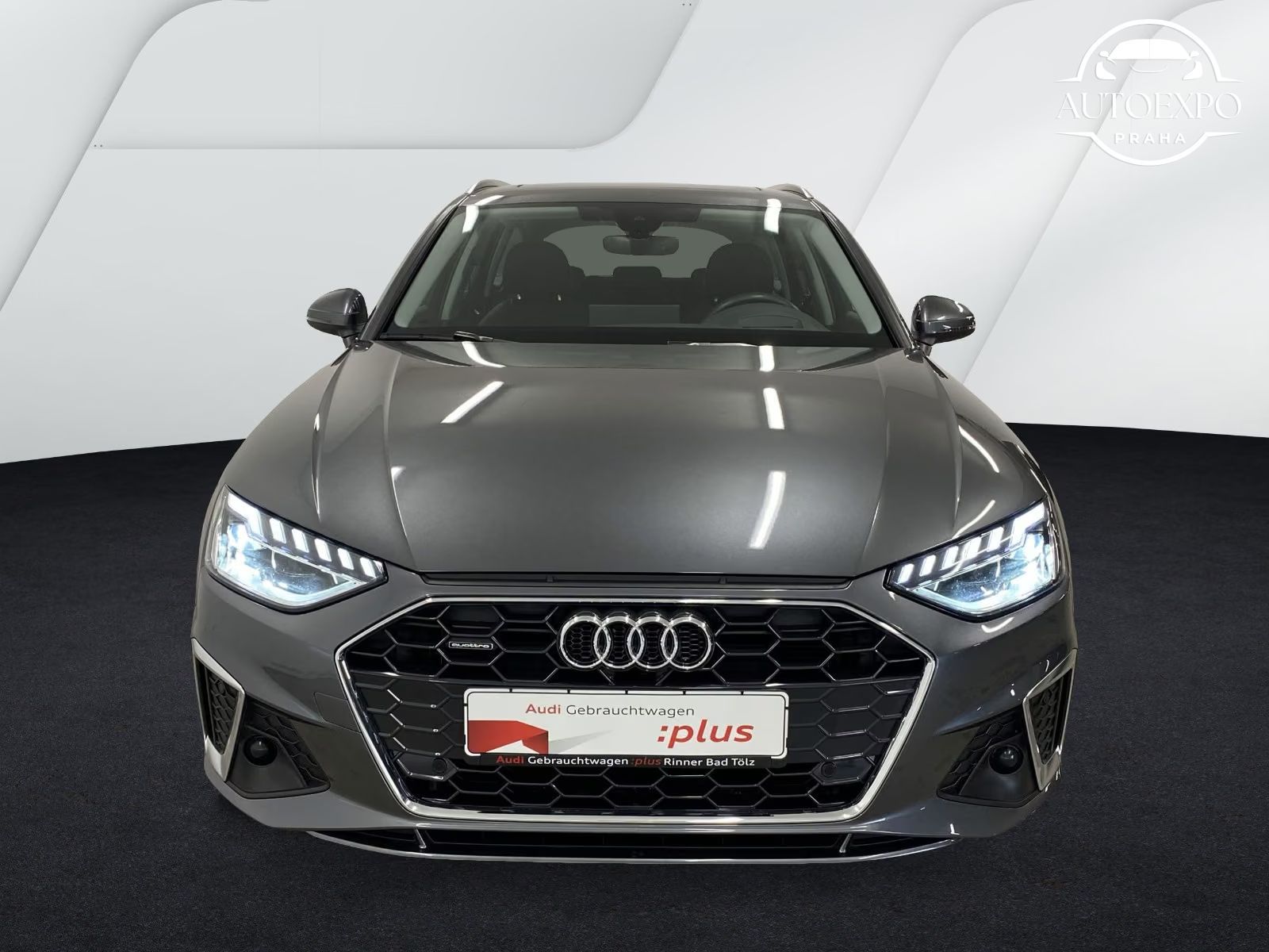 Audi A4, Avant 50 TDI quattro S line* - fotka 3