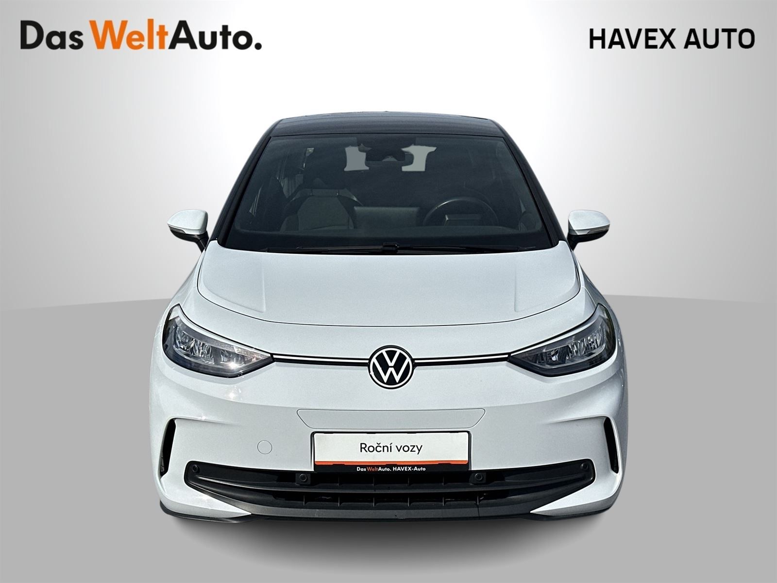 Volkswagen ID.3, 52 kWh AT Pure Limited - fotka 4