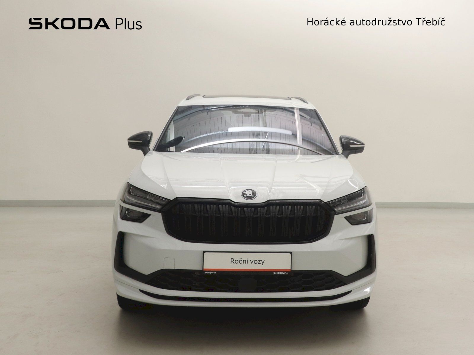 Škoda Kodiaq, 1.5 TSI 150 kW iV Sportline DS - fotka 4