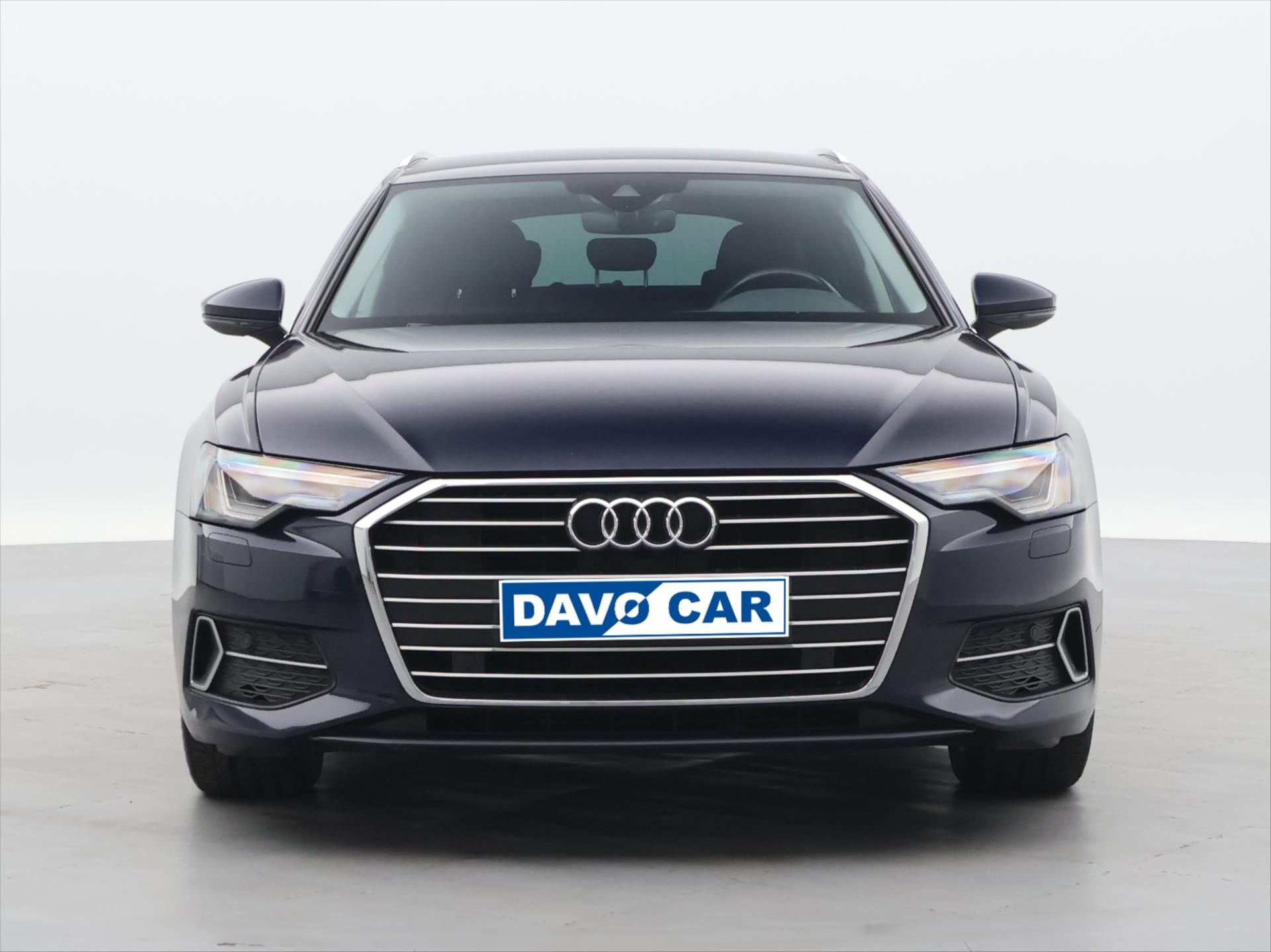 Audi A6 Avant, 2.0 TDI 40tdi S-Tronic - fotka 2