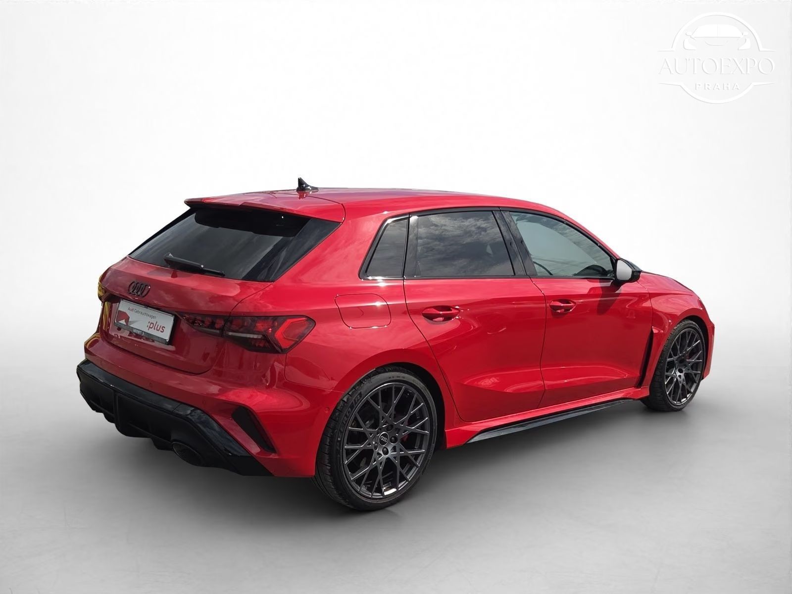 Audi RS3, RS 3 Sportback*280 km/h*Sonos* - fotka 3