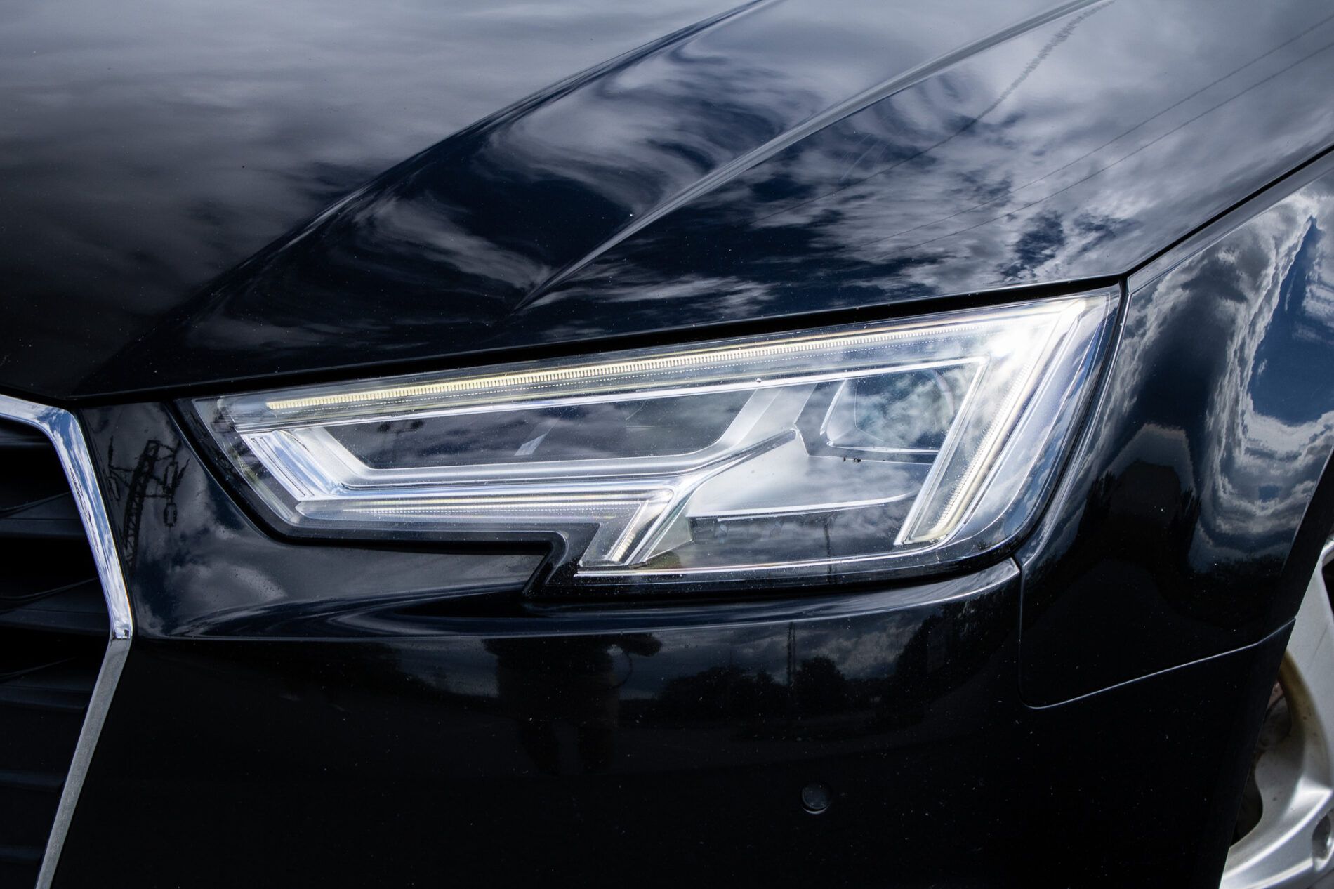 Audi A4 Avant - fotka 4