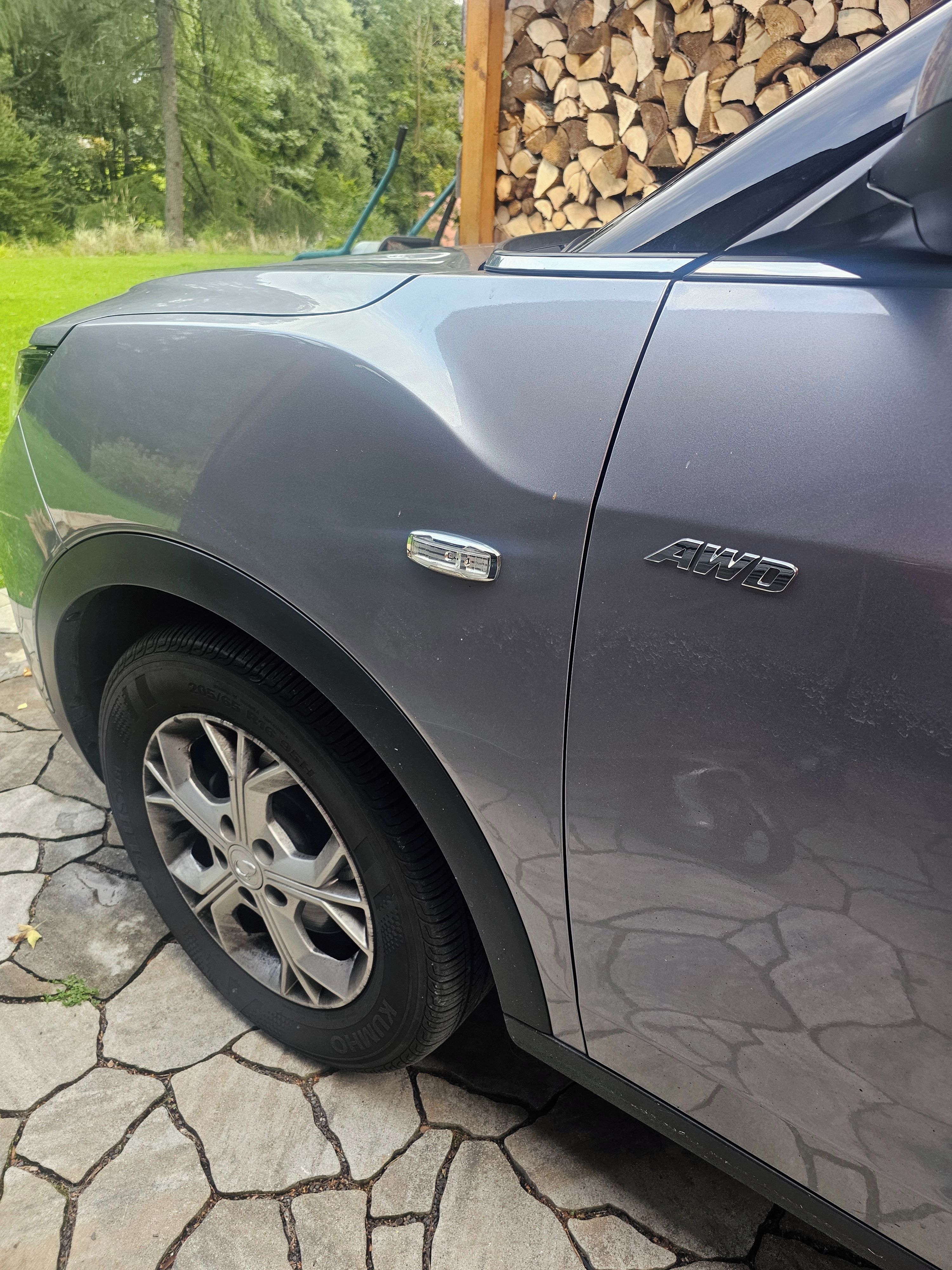 SsangYong Tivoli, 1.5 T-GDI 4x4 Automat odpočet - fotka 4