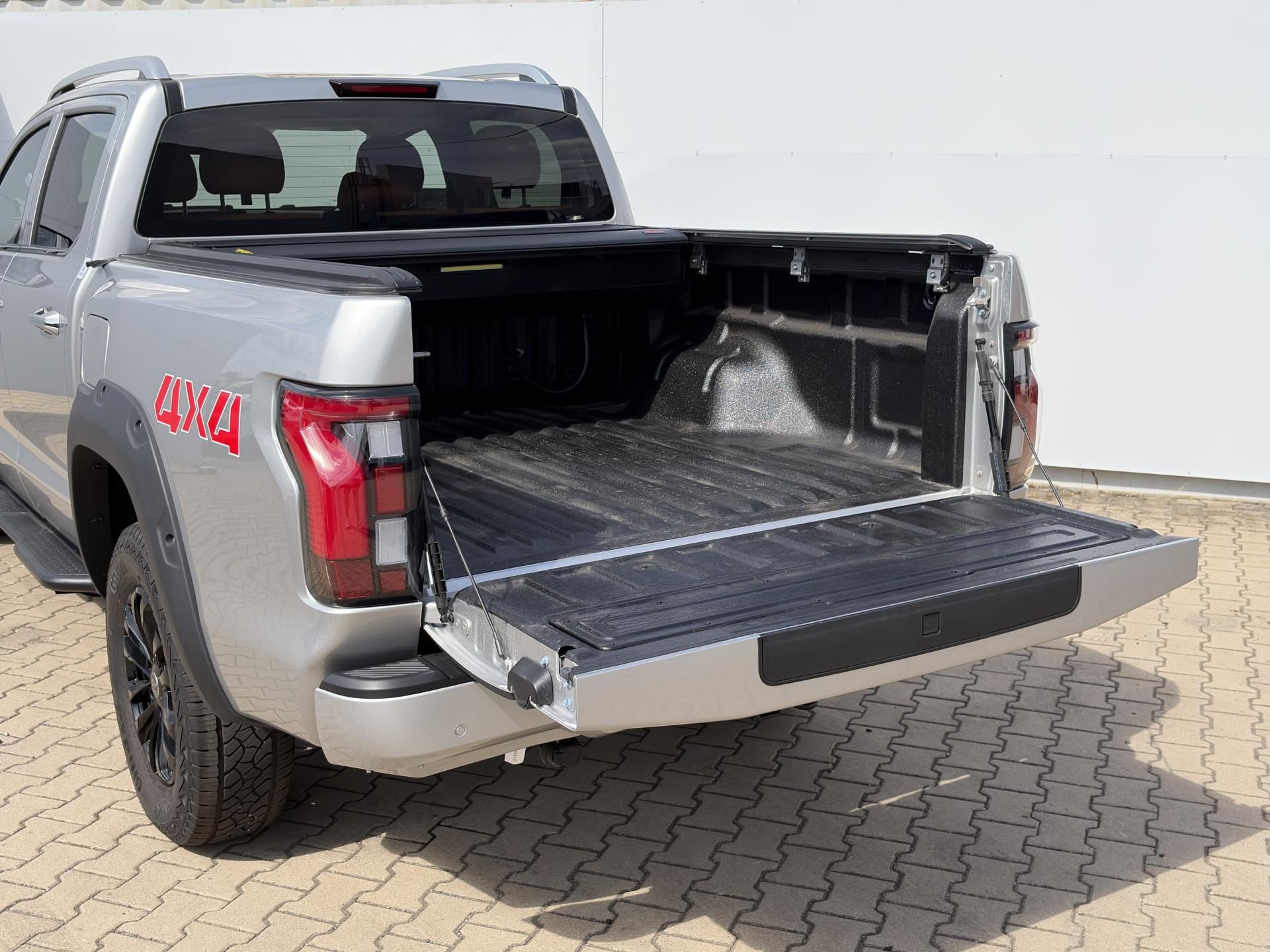 FOTON Tunland V9 - fotka 6