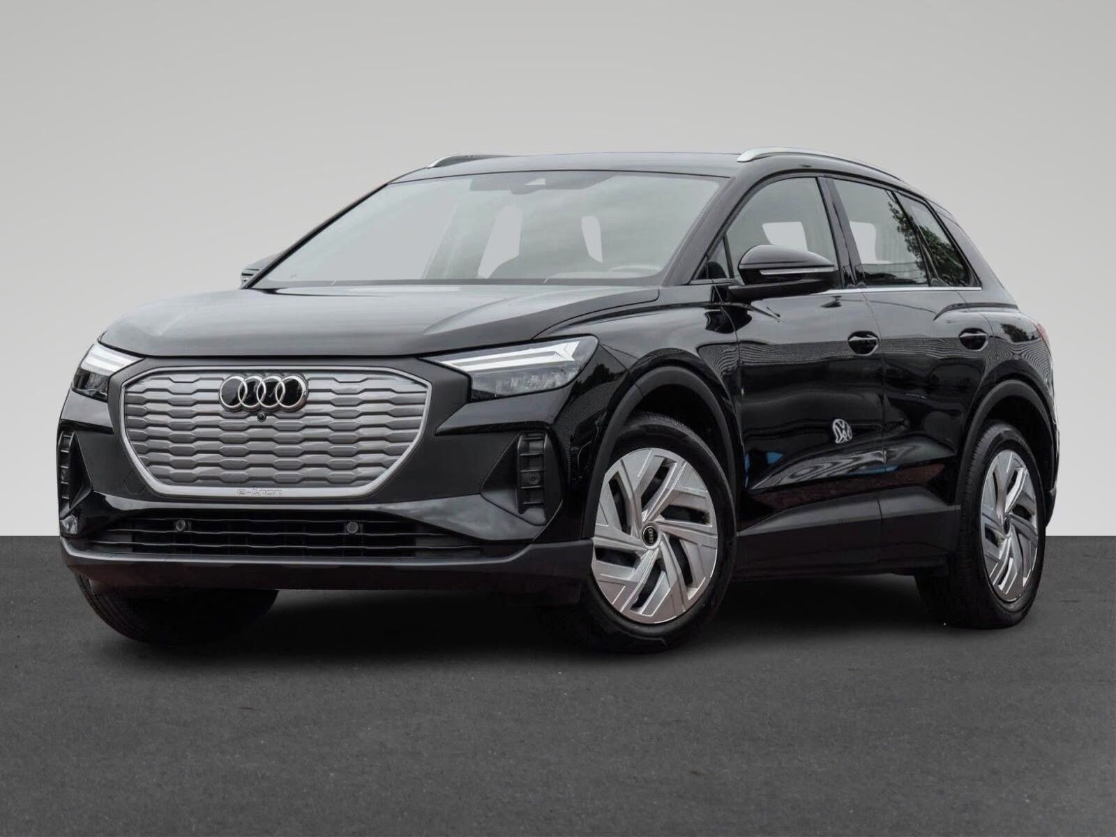 Audi Q4 e-tron, 40 150KW*Navi*Led*DAB*