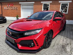 Honda Civic, TYPE R - 364PS - R19