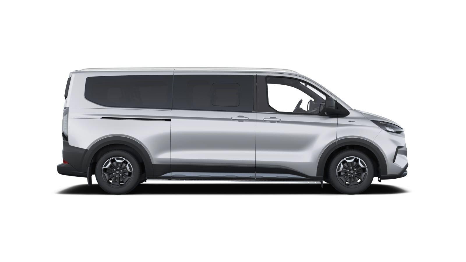 Ford Tourneo Custom, L2 ACTIVE 2,0 EcoBlue 125 kW / - fotka 2