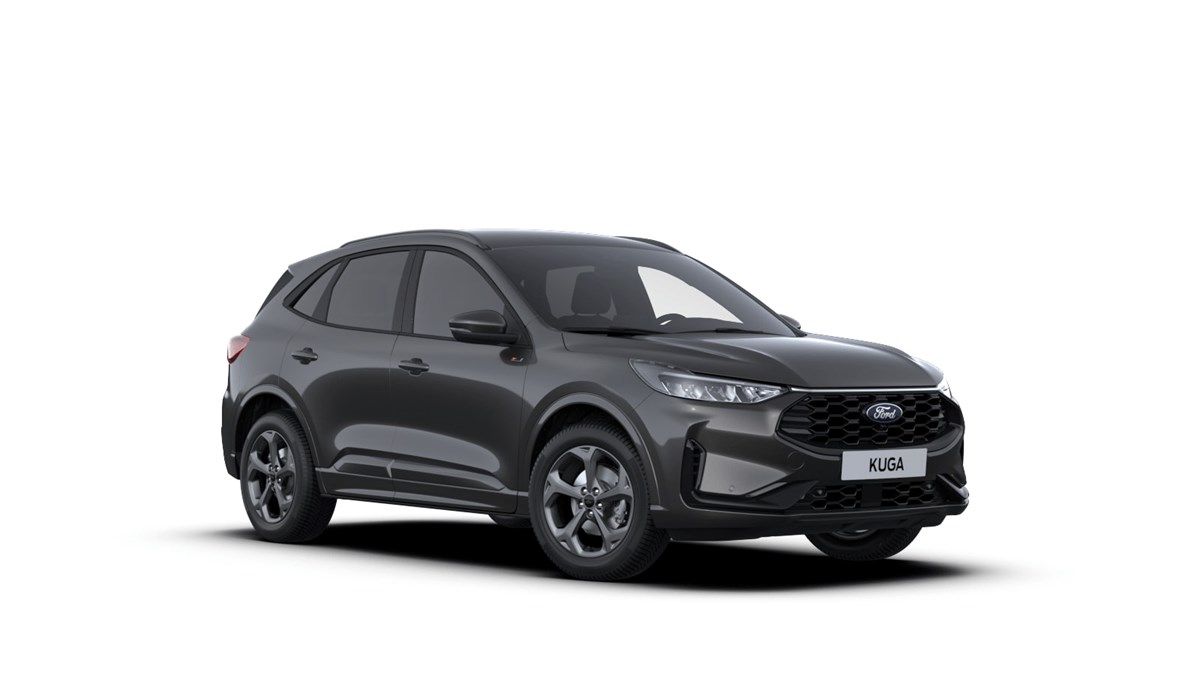 Ford Kuga, ST-Line, 1.5 EcoBoost, Aut. - fotka 2