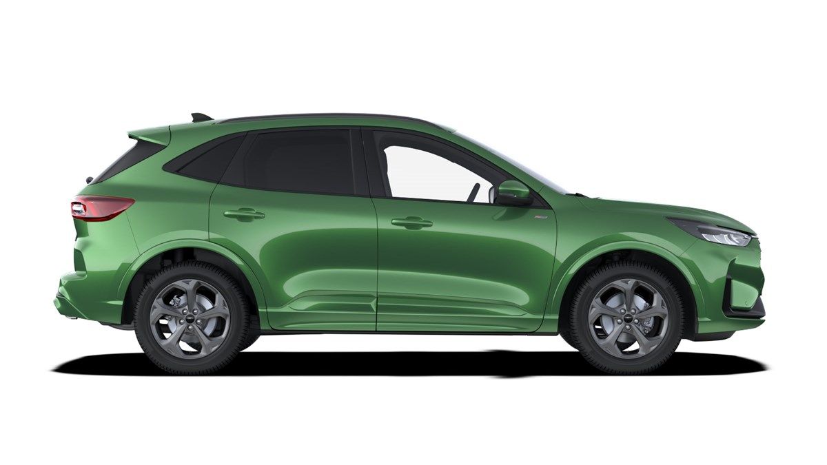Ford Kuga, ST-Line, 1.5 EcoBoost, Aut. - fotka 3