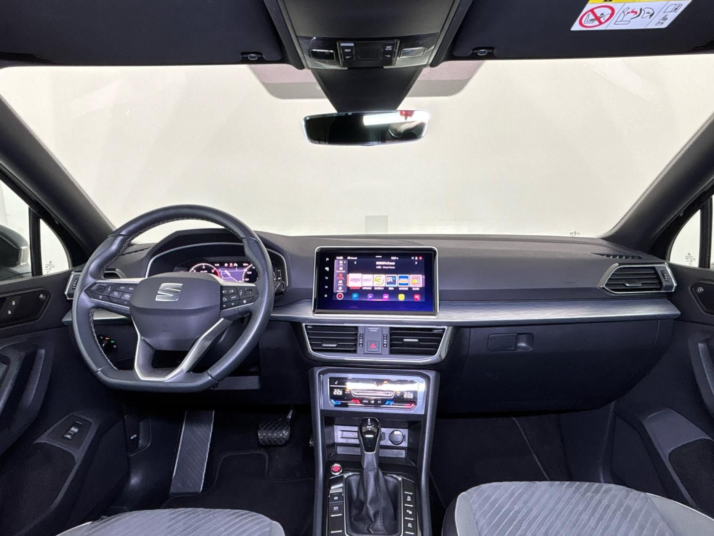 Seat Tarraco, 2.0 TDI / 147 kW Experience 4W - fotka 5