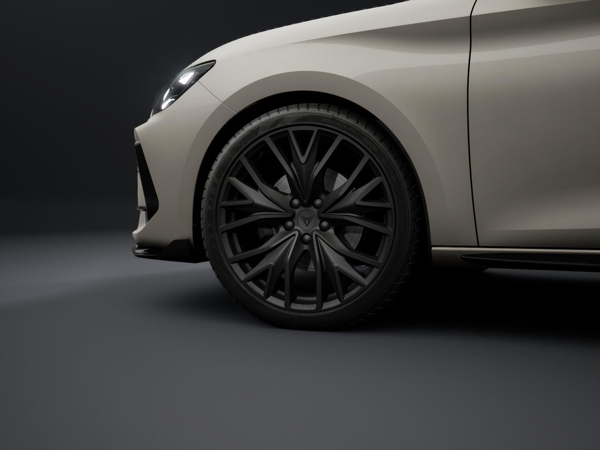 Cupra Leon, 2.0 TSI / 150 kW SP - fotka 4
