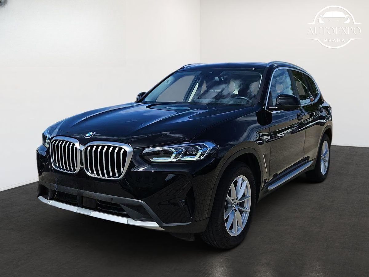 BMW X3, 20*xDrive 20i*