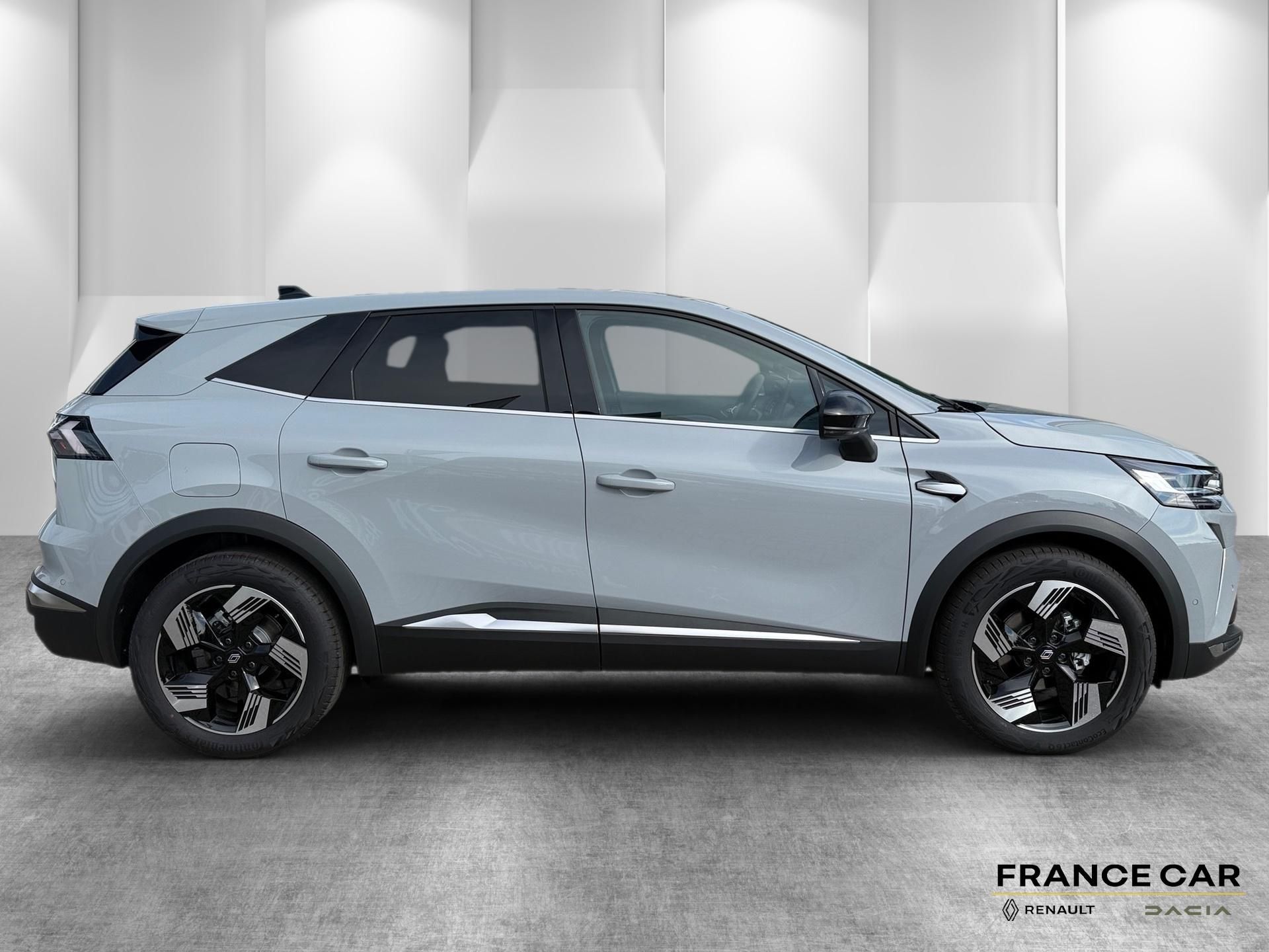 Renault Symbioz, 1,3 TCe 103 kW Techno DPH - fotka 4