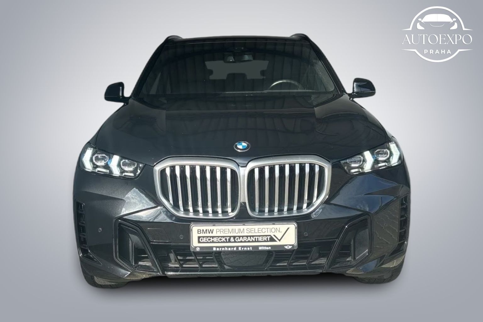 BMW X5, xDrive30d M SPORT* - fotka 5