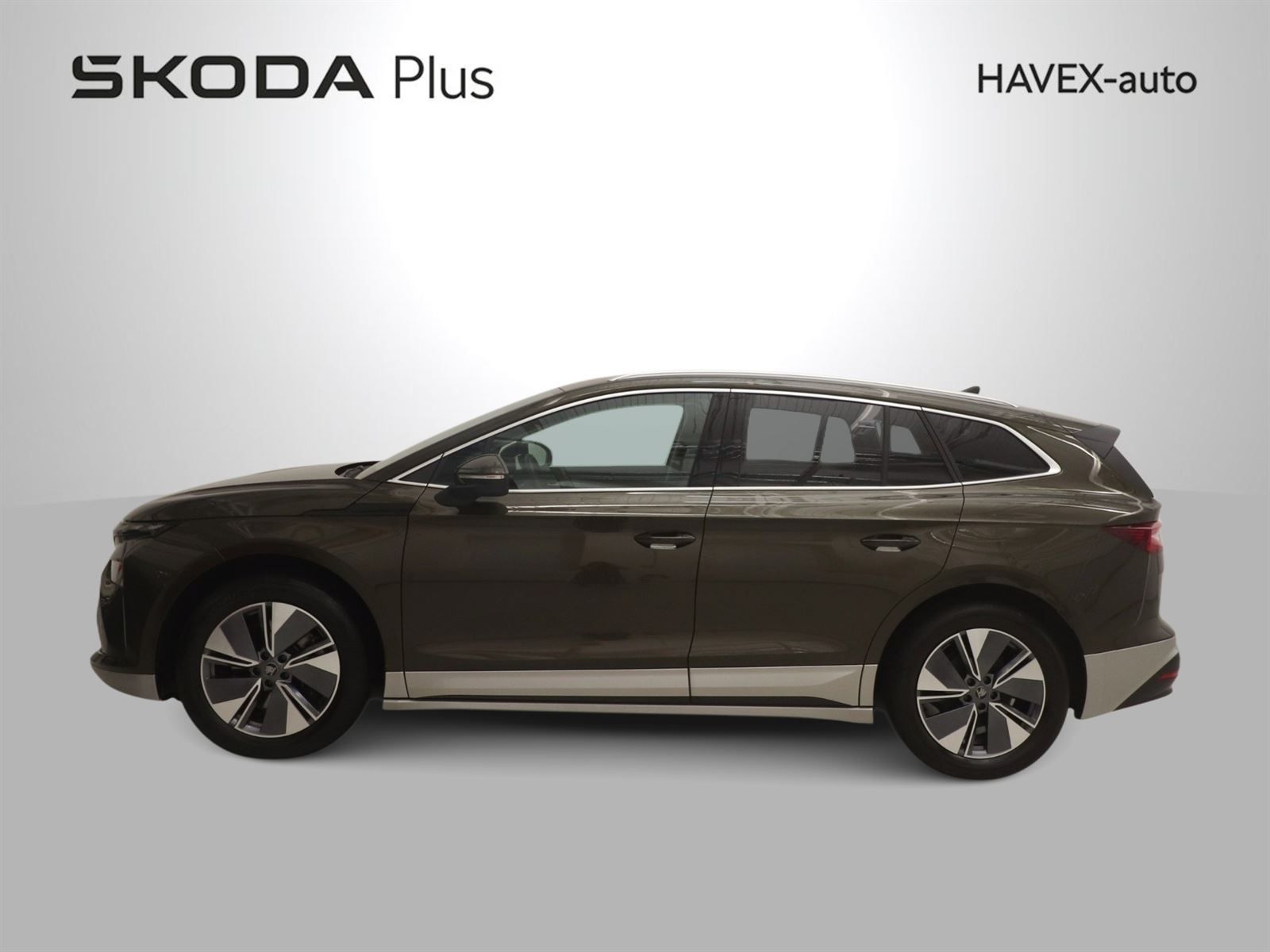 Škoda Enyaq, 85x - fotka 3