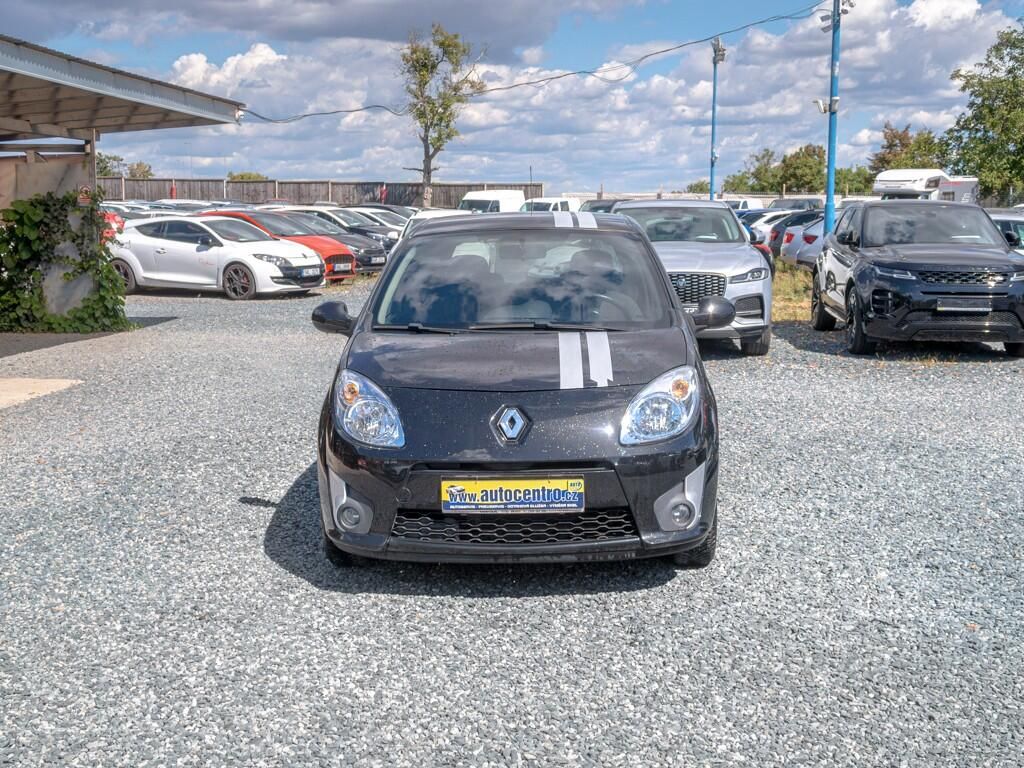 Renault Twingo, 1.2i 55KW – RIP CURL - fotka 2