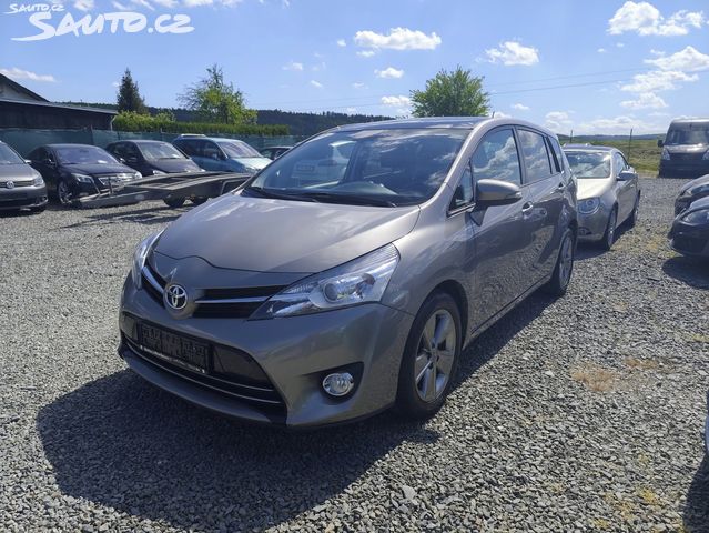 Toyota Verso