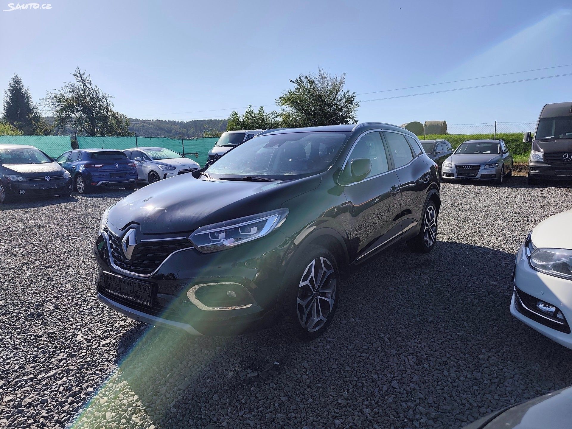 Renault Kadjar - fotka 2