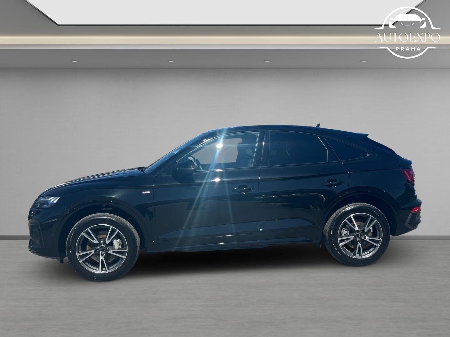 Audi Q5, Sportback S line 50 TDI 4x4 - fotka 3