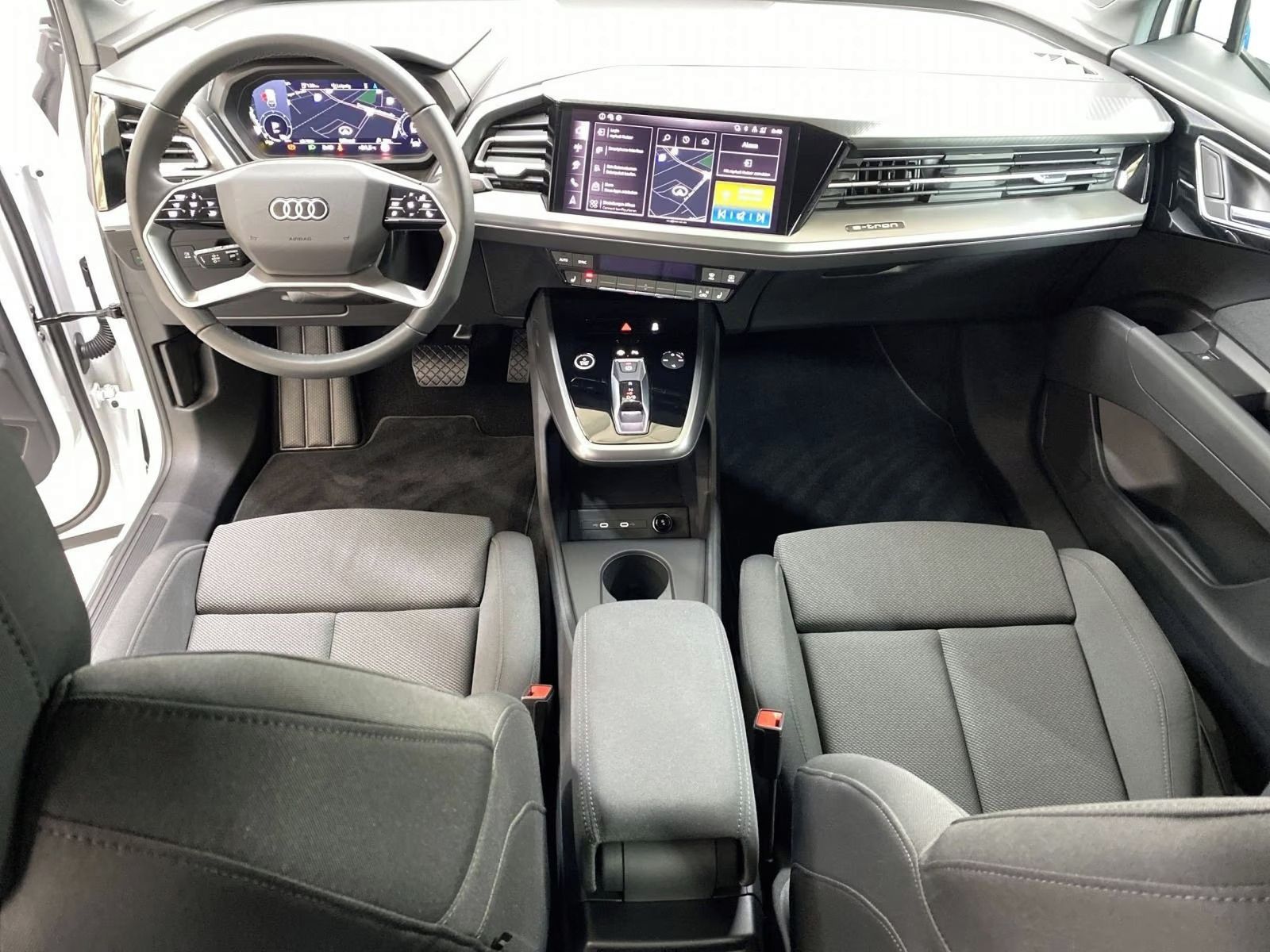 Audi Q4 e-tron, 40 *Navi*Led*DAB*PDC* - fotka 5