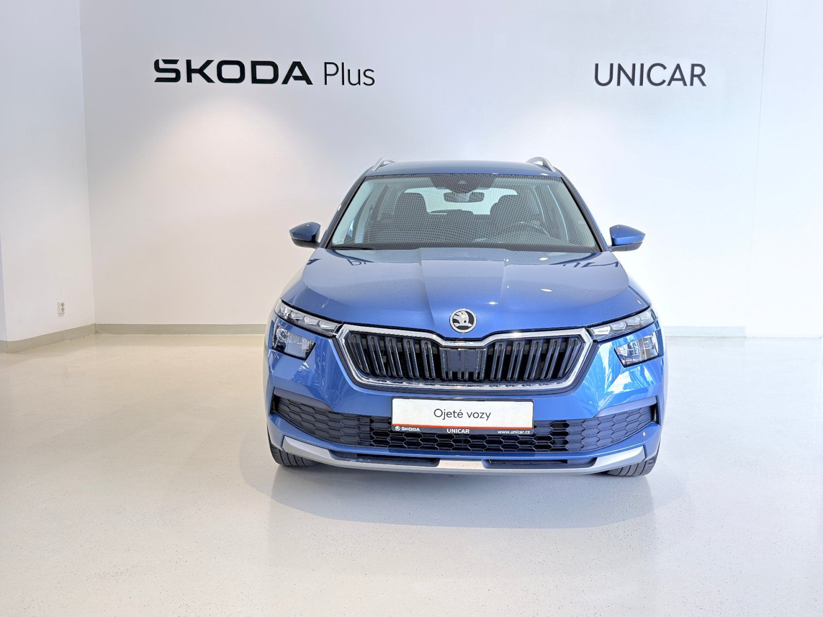 Škoda Kamiq, Style COMFORT 1.0 TSI / 81kW - fotka 4