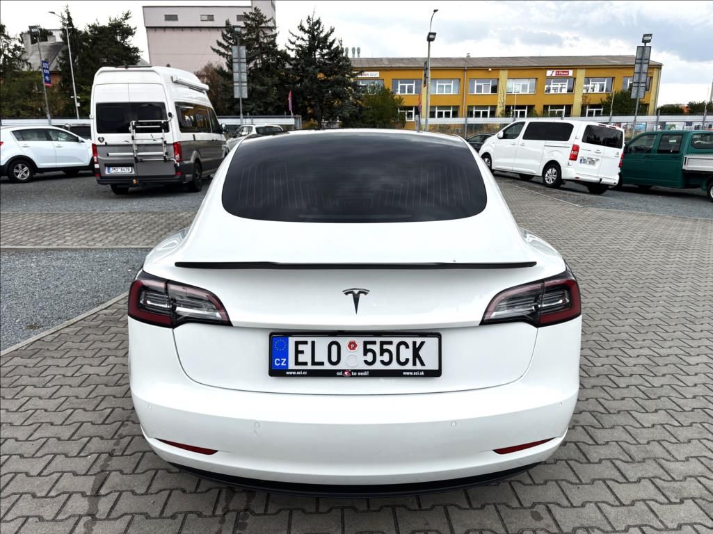 Tesla Model 3, SR Plus 60kwh,DPH - fotka 5