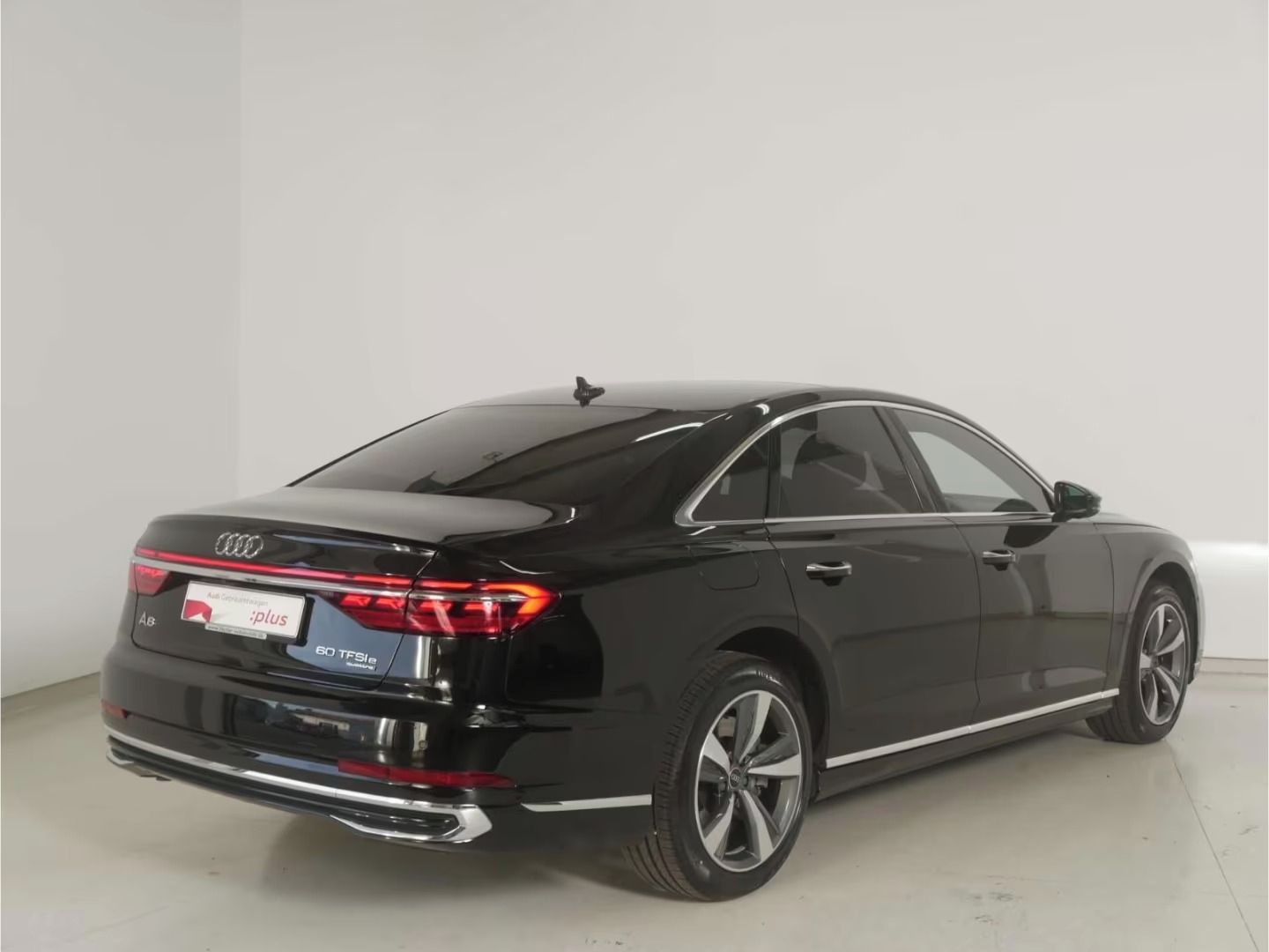 Audi A8, 60TFSIe*B&O*Pano*Vzduch*Matrix - fotka 2