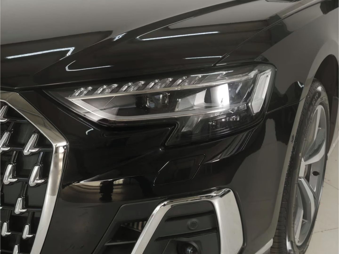 Audi A8, 60TFSIe*B&O*Pano*Vzduch*Matrix - fotka 4
