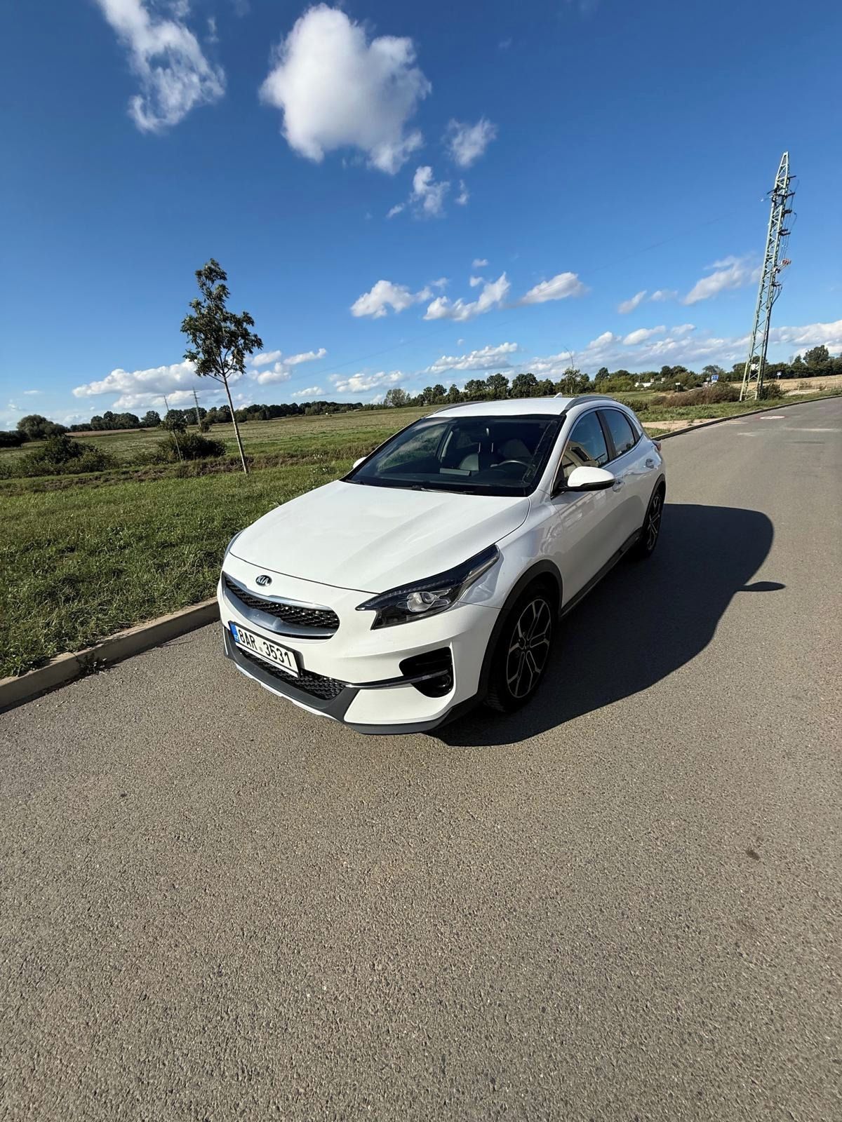 Kia Cee´d