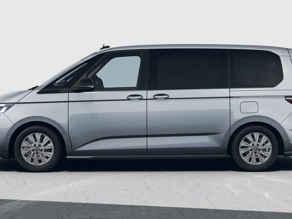 Volkswagen Multivan, 1,5 TSI PHEV 130 kW DSG 4MOT - fotka 2