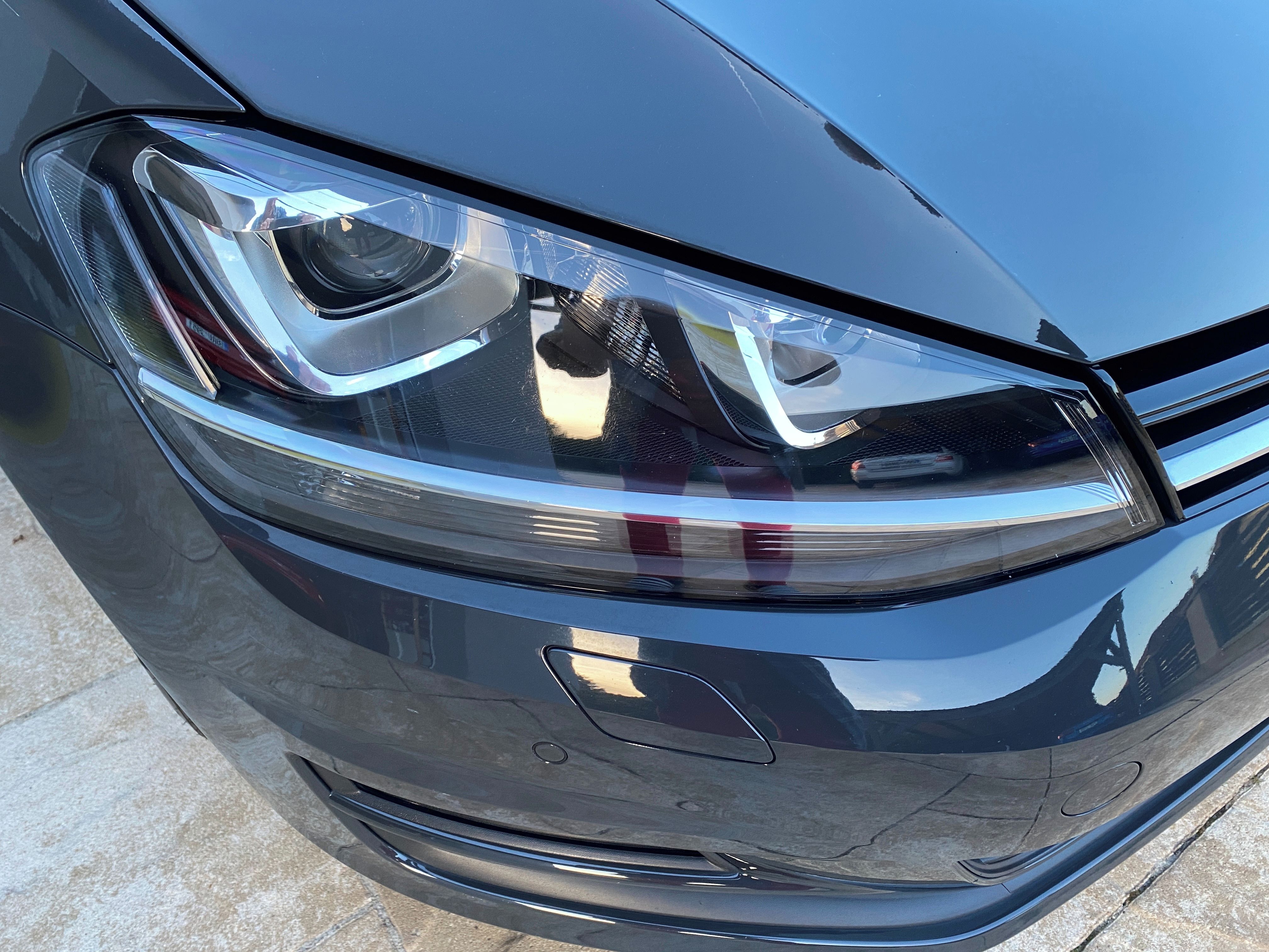 Volkswagen Golf, 1,4Tsi, DSG, ČR, Super stav! - fotka 5