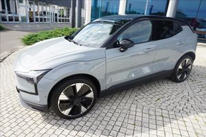 Volvo EX30, 0,0  Ultra 1. maj ČR