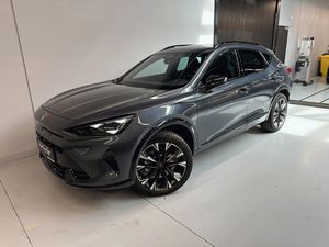 Cupra Formentor, 1.5 eTSI 150k DSG *TAŽNÉ*