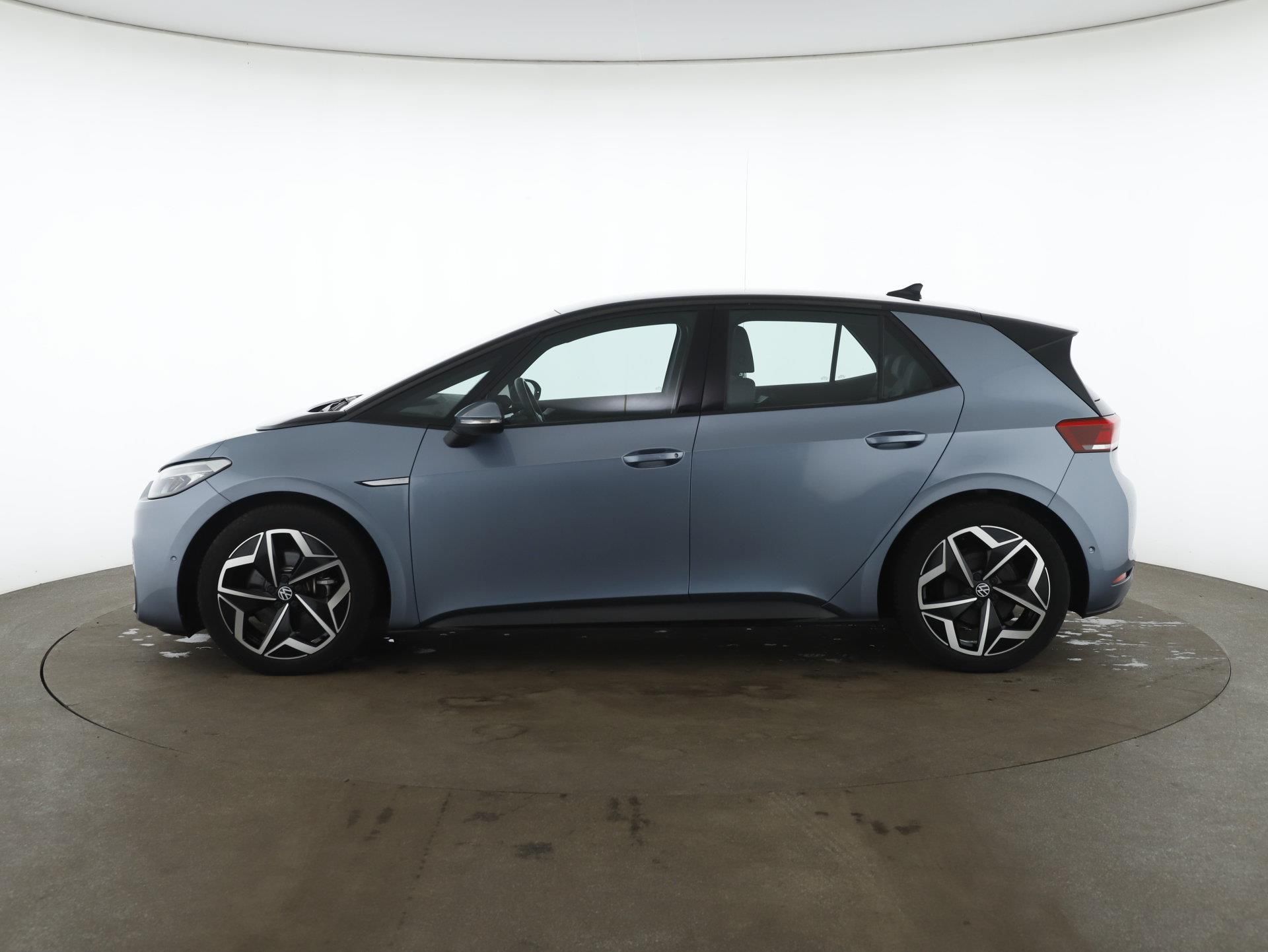 Volkswagen ID.3, Pure Performance 110 kW, kap.4 - fotka 4
